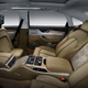 Image for article titled The Ten Most Ridiculous Luxury Car Features